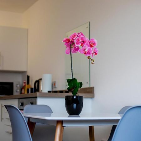 Sigma Executive Apartment 6 Норт Шийлдс Екстериор снимка