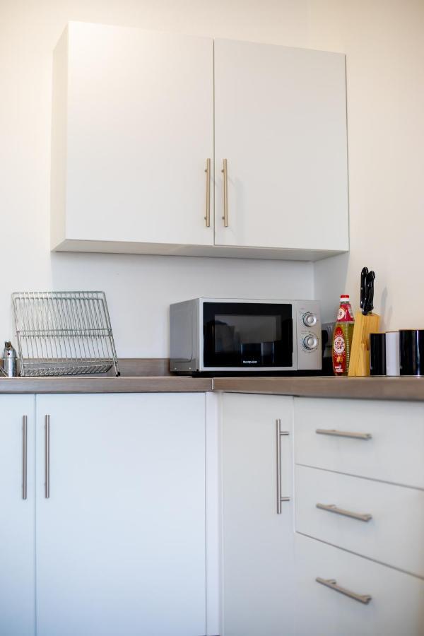 Sigma Executive Apartment 6 Норт Шийлдс Екстериор снимка